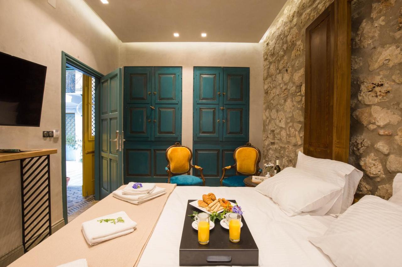 Libretto Suites Lefkáda Exterior foto